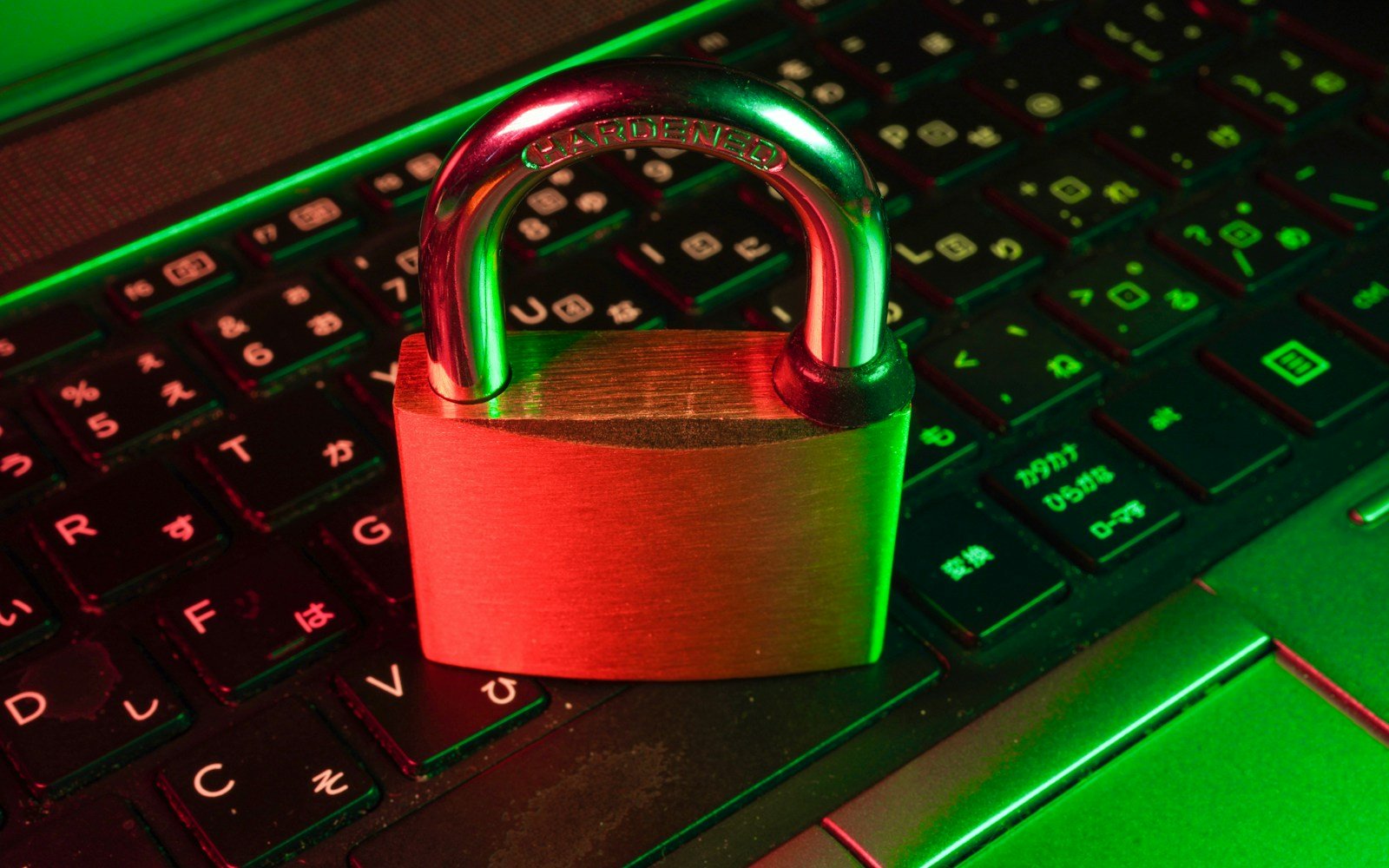Backup & Disaster Recovery