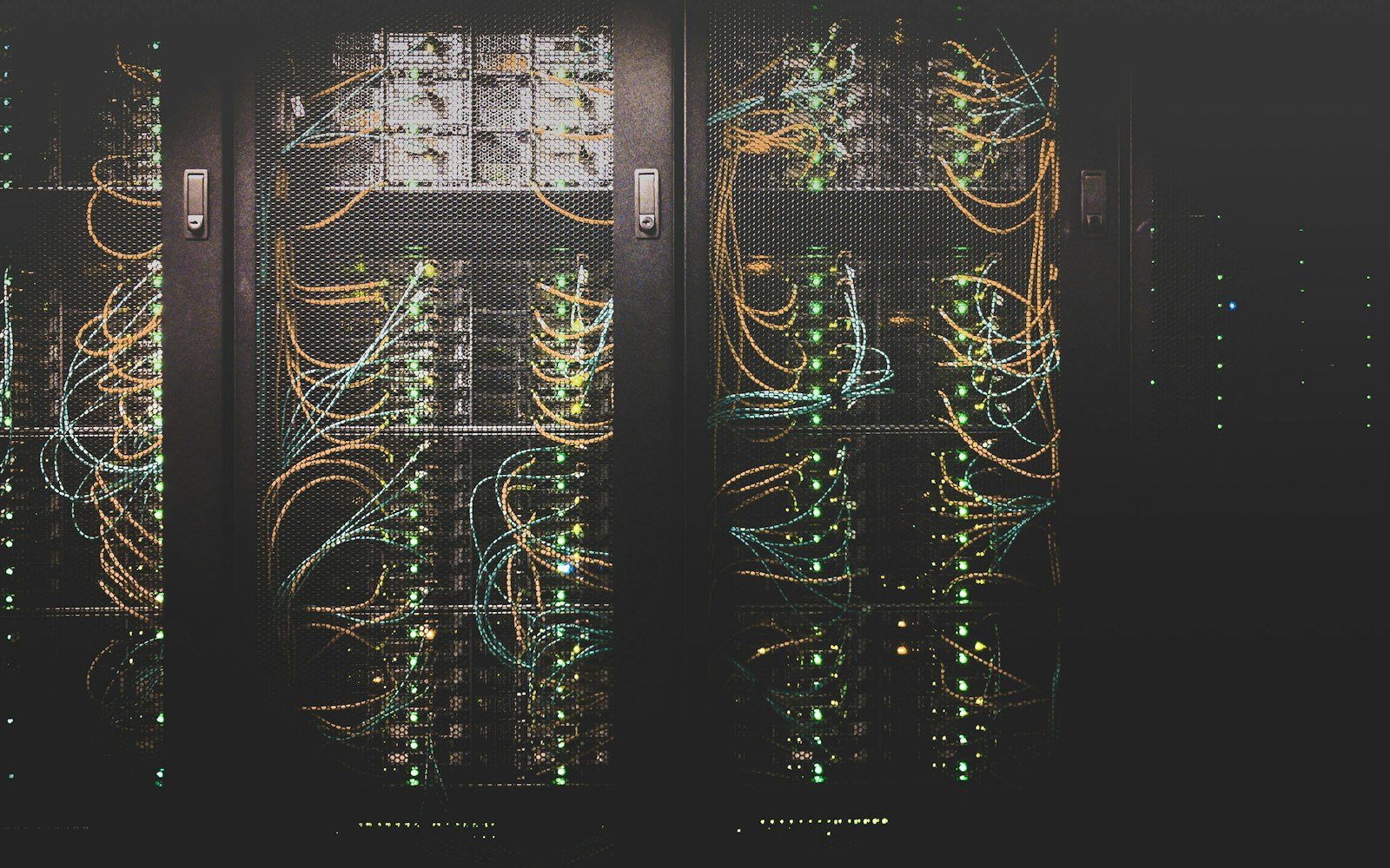 Structured Cabling