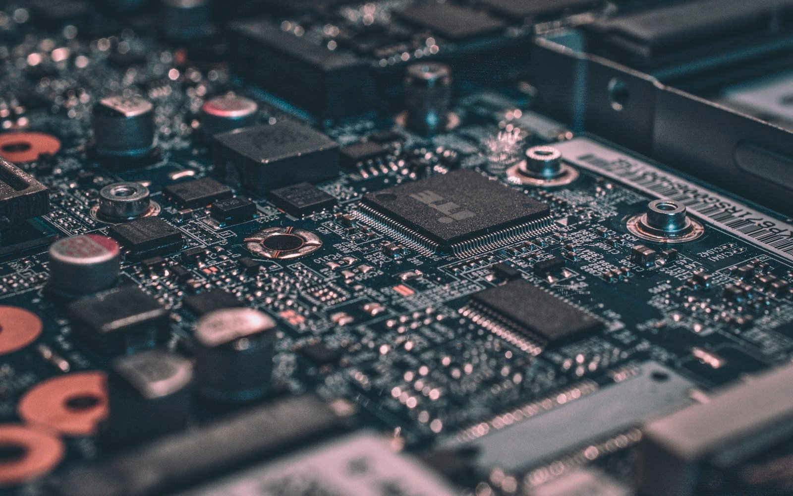 Cloud & Virtualization