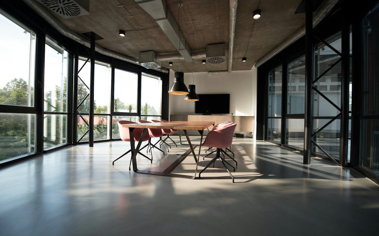 IT office relocation