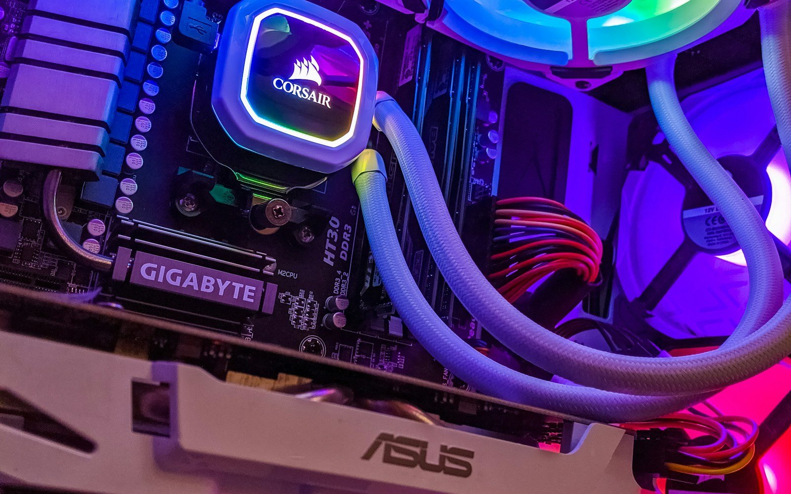 Server & Storage